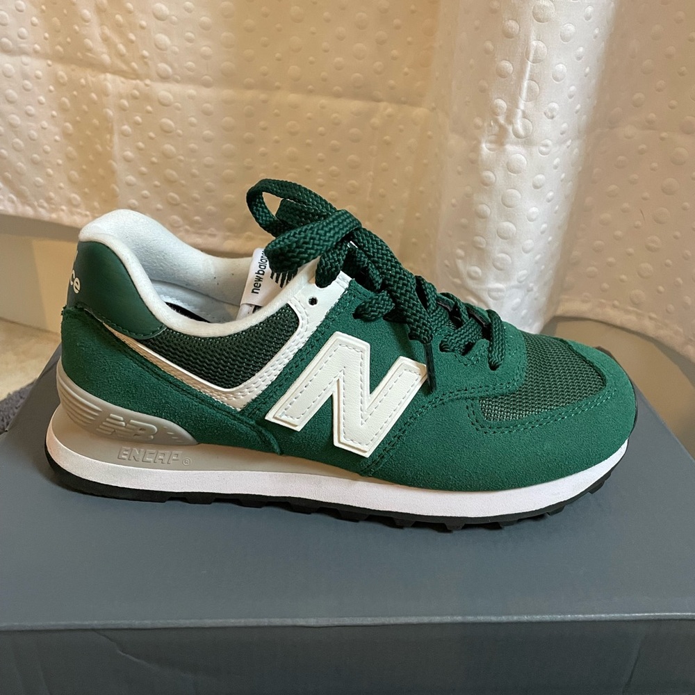 New balance 574